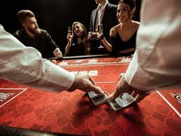 Официальный сайт Casino 7Bit