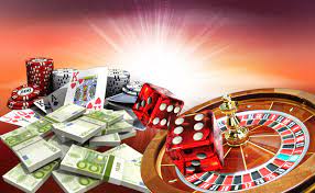 Онлайн казино Casino VOLNA